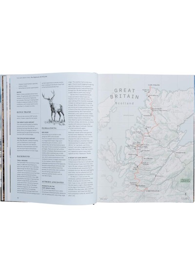 Wanderlust Europe: The Great European Hike