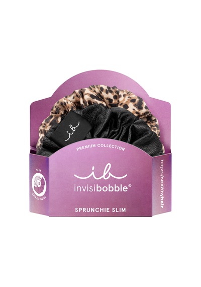 Ib - Sprunchıe Slım Premıum Leo İs The New Black - 4063528064141 Çok  Renkli
