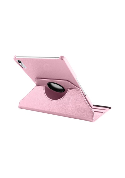 Lenovo Tab P11 2.nesil 11.5 İnç Tb-350fu Kılıf Dönebilen Standlı Tablet Kılıfı Kapaklı Kılıf