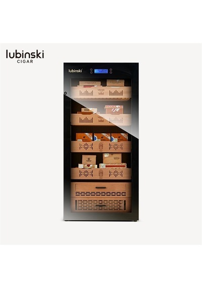 Lubinski Puro Dolabı Kabinet Ra-668
