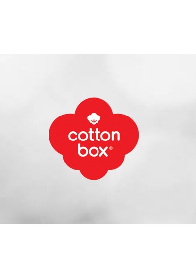 COTTON BOX - True Tarçın Folk Art Tek Kişilik Nevresim Takımı