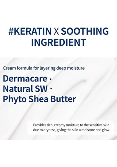 Dermal Real Cream Yüz Maskesi 25gr