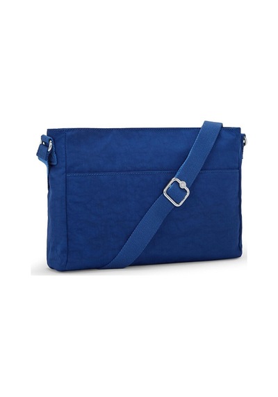 Kipling New Angie Küçük Boy Omuz Çantası 1533025286 İndigo