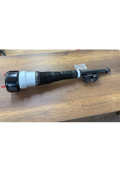 Mercedes S Serisi / Cl Serisi Arka Körüklü Amortisör Sol W221 - V221 - C216 2006-2013