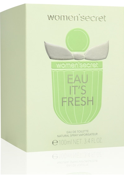 Women Secret It's Fresh Kadın Parfüm EDT 100 ML