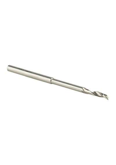 Alüminyum Freze Ucu Arkası İnce Uzun 5x6 120 Mm