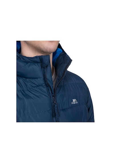 Trespass Majkcan20007-na1 Oskar - Male Padded Jkt Erkek Outdoor Mont 001