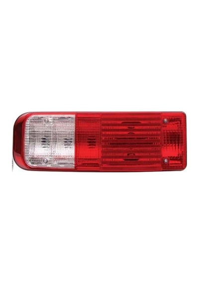 Stop Lambası Kablolu Petekli Ford Cargo 2012