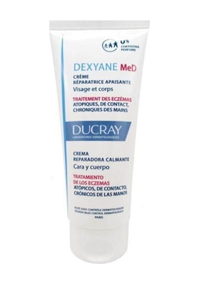 Ducray Dexyane Med Cream 100 ML