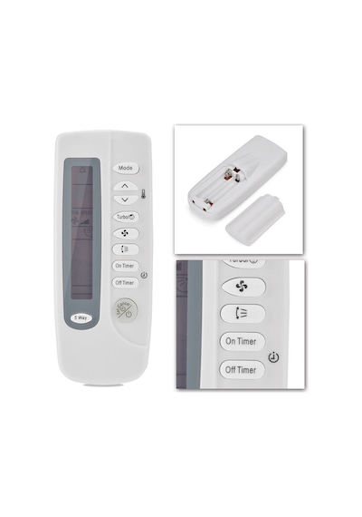 Samsung Uyumlu Arh-421 Klima Kumandası