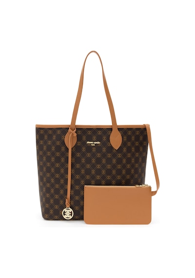 Pierre Cardin Kadın Kahverengi Çanta 50315792-vr029 Kahverengi