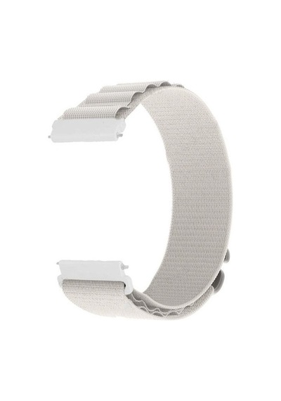 Huawei Watch Buds Kordon Ayarlanabilir Kademeli Naylon Hs25