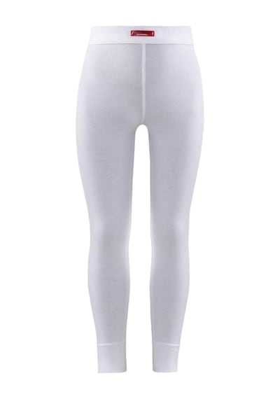 Blackspade Çocuk Termal Alt İçlik 2. Seviye 9266 Beyaz