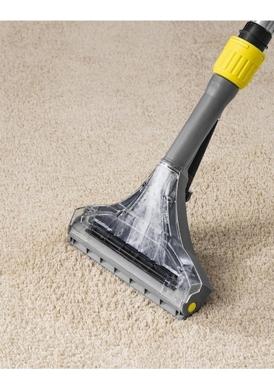 Karcher Puzzi 8/1 C Koltuk Yıkama Makinesi