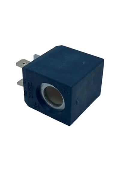 Ceme Pnömatik Valf Ventil Bobini 10mm - 12/24/110/220v Ac/dc