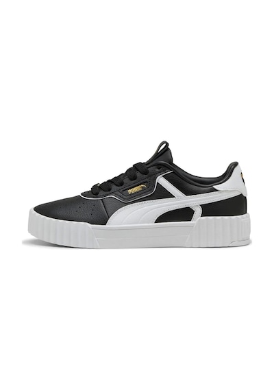 Puma Carina 3.0 Lux Syh-byz 400724-04 36-40 Siyah