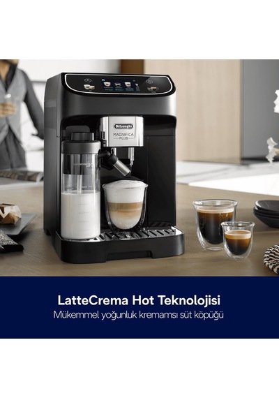 Magnıfıca Plus Ecam320.60.b