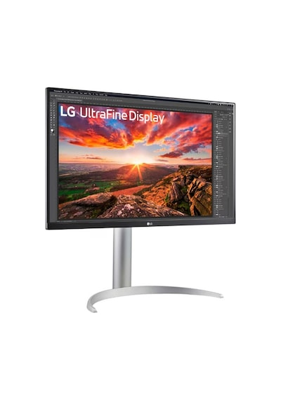 Lg 27'' 27up850k-w 4k Uhd Type-c Ips