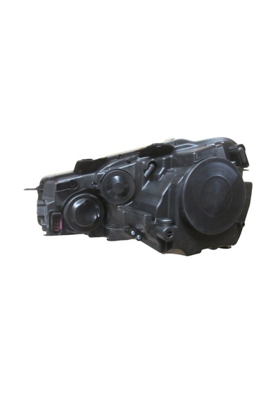 Volkswagen Golf 6 09/12 Far Lambası Sağ Elektrikli/motorlu E Marklı