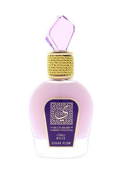 Musk Sugar Plum Edp 100 Ml Unisex Parfüm Ada Esintisi