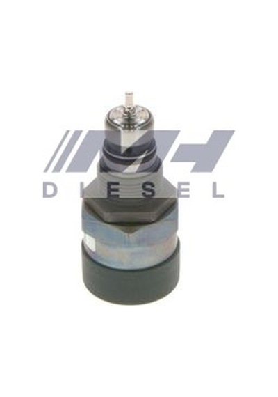 Bosch 0281006198 Yakıt Basınç Regülatör Valfi Iveco Daily Vı Alfa Romeo Giulia Stelvio Common Rail