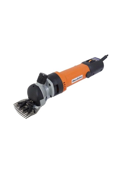 Max Extra Zxs-304 Koyun Kırpma Beiyuan Bıçaklı-30578