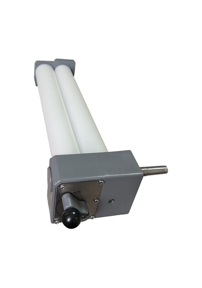 Osimo 30 Cm Hamur Açma Alt Merdane Takımı