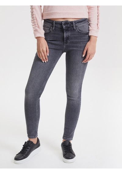 Kadın Skinny Jean Nicole Lf2019873 -aw19