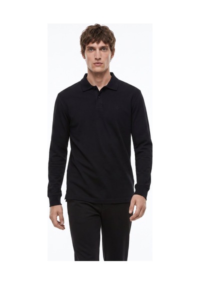Dockers Siyah Erkek Regular Fit Uzun Kollu Polo T-shirt D2620091001 Uzun Kollu T-shirt Polo Dockers Siyah Erkek Regular Fit Uzun Kollu Polo T-shirt D2620091001 Uzun Kollu T-shirt Polo
