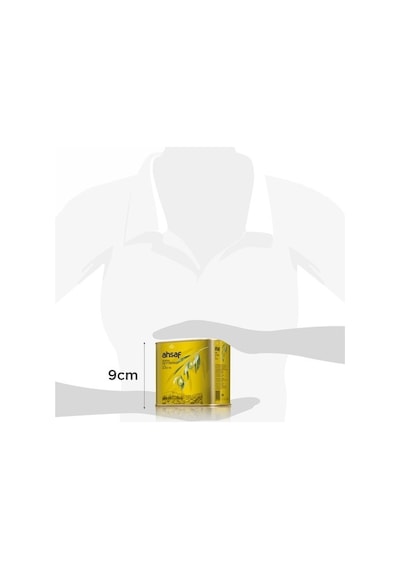 Ahsaf Riviera Zeytinyağı 3 x 500 ML