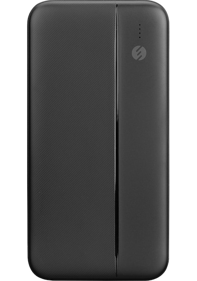S-link IP-G10N 10000 mAh Micro+Type C Girişli Powerbank Siyah S-link IP-G10N 10000 mAh Micro+Type C Girişli Powerbank Siyah