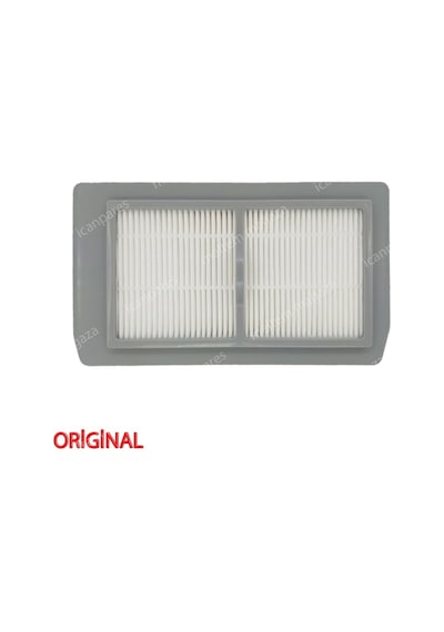 Arçelik İle Uyumlu S 4310 Süpürge Hepa Filtresi