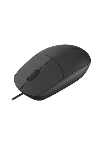 A4 Tech Rapoo N100c Kablolu 1000 Dpi Optik Siyah Mouse 12345 Diğer