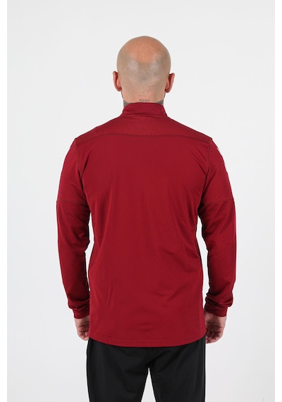Hummel Oregon Kamp Eşofman Üstü Bordo