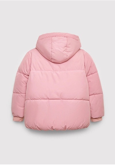Mavi Çocuk Mont Keepsake Lilac Mor