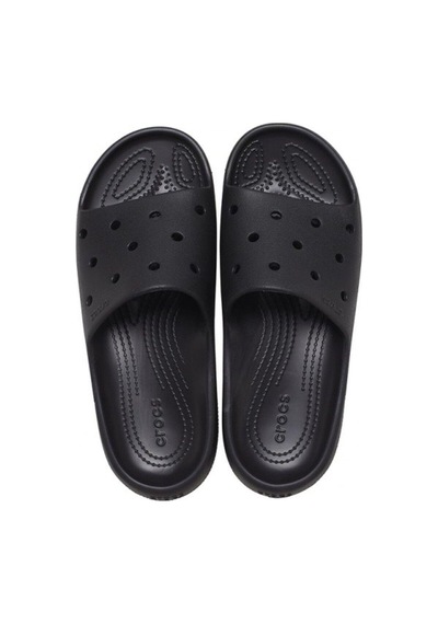 Crocs Siyah Unisex Yetişkin Klasik Iı Terlik-8995 Black