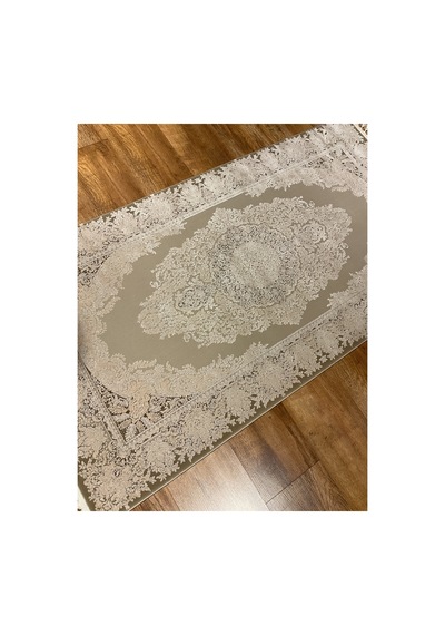 Sumatra 3430 Açık Bej Halı