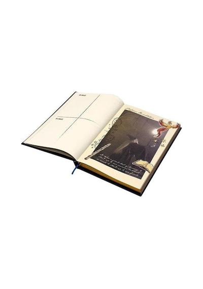 Harry Potter Ajanda 3 Ciltli Özel Seri Mabbels Çok Renkli