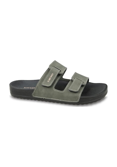 Ceyo Bahama-16 Erkek Terlik 001