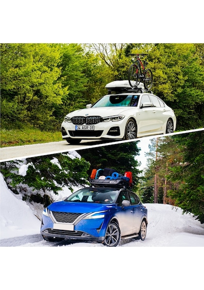 Peugeot 2008 2020-2023 Turtle Air2 Ara Atkı Gri