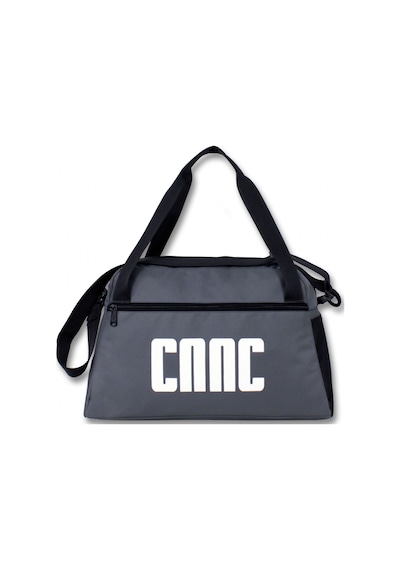 Cennec Cnnc Gri Spor Ve Seyahat Çantası - Çocuk, Genç, Yetişkin Çok Renkli