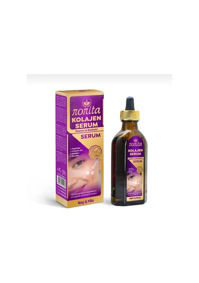 Kolajen Serum 100 Ml