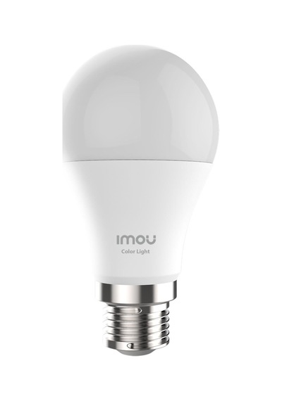 Imou E27 Led Wıfı Akıllı Led Wi-fi Ampul