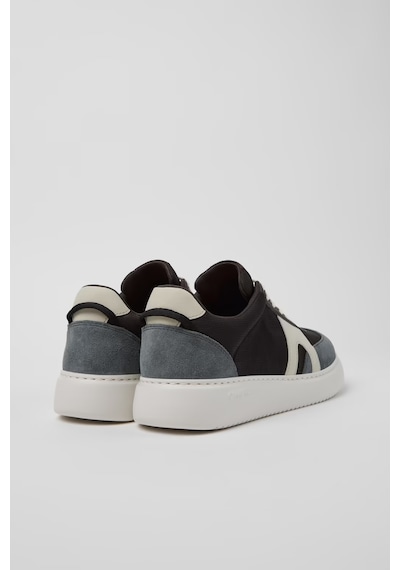 Camper Runner K21 Erkek Spor Ayakkabı K100988-014 Çok Renkli
