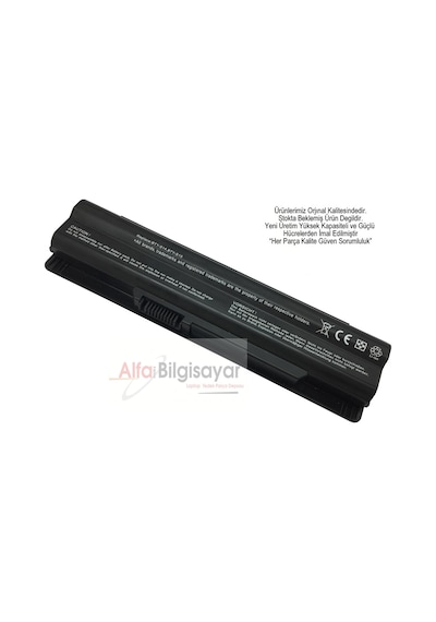 Laptopyedekparca MSI Uyumlu Cr61 0M-1022Xtr Batarya Pil Yüksek Performanslı A++