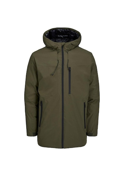 Jack & Jones Payne Erkek Parka 12243225 001