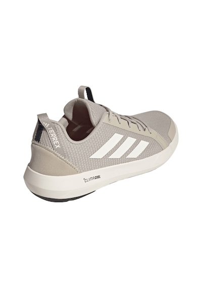 Adidas Terrex Boat Unısex Spor Ayakkabı - Jı3501 Krem