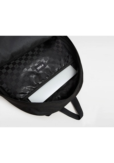 Vans Old Skool Backpack Sırt Çantası 22l Vn000h4wblk1 Siyah Vn000h4wblk1