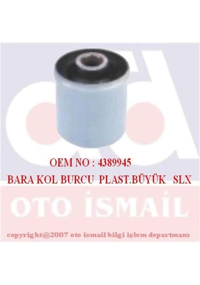 Gb Denge Kol Burcu Plastik Büyük M131 Dkş Slx Gb 131 115 4389945