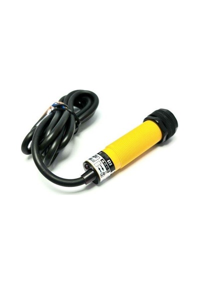 Mz80 Infrared Sensör Modülü 80Cm Kızılötesi Sensör Modülü